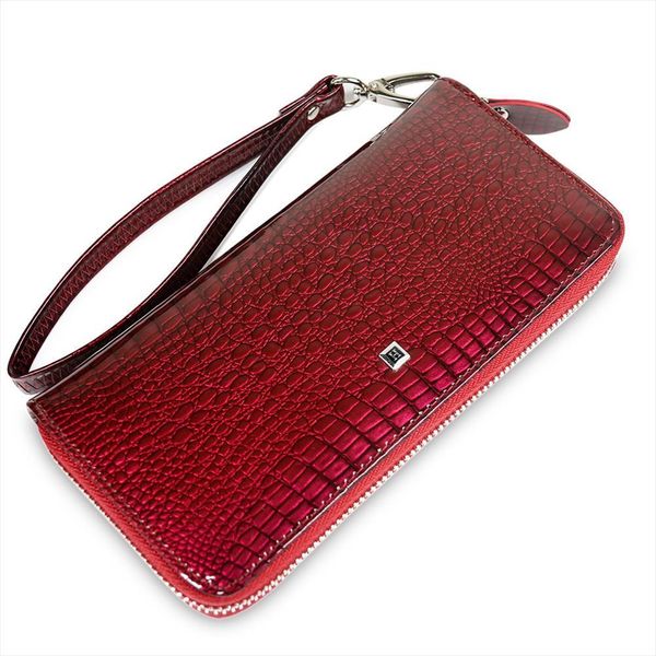 women long zipper wallet genuine leather alligator ladies purse wristlet wallets clutch for phone cards coin purses, Red;black
women long zipper wallet genuine leather alligator ladies purse wristlet wallets clutch for phone cards coin purses, Red;black