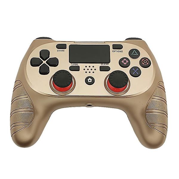 game controllers & joysticks intelligent bluetooth wireless console with two asymmetric motors, 6-axis, joystick
game controllers & joysticks intelligent bluetooth wireless console with two asymmetric motors, 6-axis, joystick