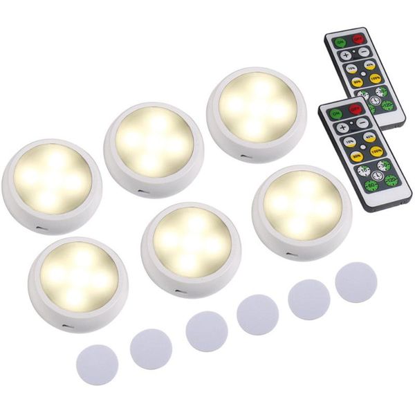 touch sensor under cabinet puck light battery powered remote control universal night lamp for wardrobe cupboard stair lighting
touch sensor under cabinet puck light battery powered remote control universal night lamp for wardrobe cupboard stair lighting