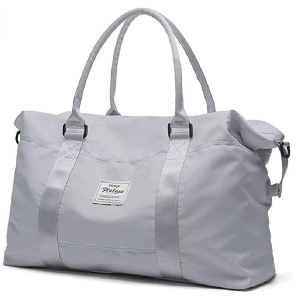 duffel bags foldable large capacity travel handbag women gym shoulder bag training handle yoga sport totes
duffel bags foldable large capacity travel handbag women gym shoulder bag training handle yoga sport totes