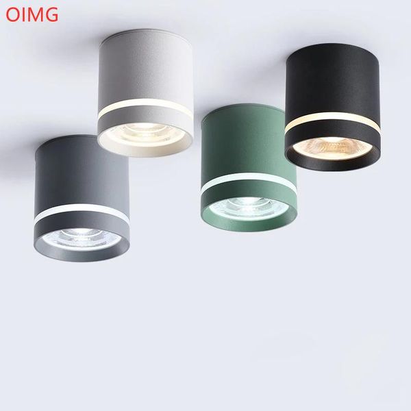 ceiling lights dimmable cylinder led high-power downlights 10w12w15w18w20w cob lamp spot light background lamps indoor lighting
ceiling lights dimmable cylinder led high-power downlights 10w12w15w18w20w cob lamp spot light background lamps indoor lighting