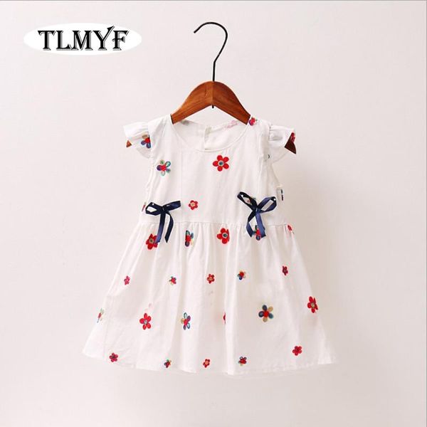 girl's dresses 0-2years 100% cotton baby big bow & flowers sleeveless dress ms002, Red;yellow
girl's dresses 0-2years 100% cotton baby big bow & flowers sleeveless dress ms002, Red;yellow