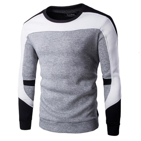 spring autumn men's cotton hip-hop patchwork stitching sweaters male casual o neck long sleeve warm sweater men, White;black
spring autumn men's cotton hip-hop patchwork stitching sweaters male casual o neck long sleeve warm sweater men, White;black