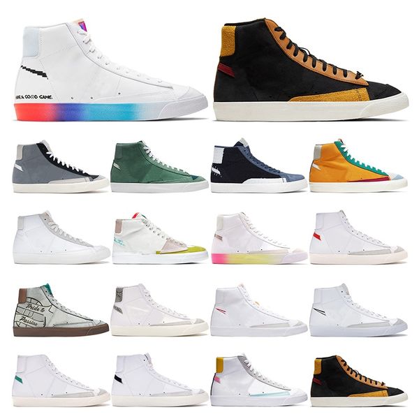 blazer mid 77 vintage mens fashion shoes women have a good game thermal white green black grey habanero red sport sneakers outdoor comfortab
blazer mid 77 vintage mens fashion shoes women have a good game thermal white green black grey habanero red sport sneakers outdoor comfortab