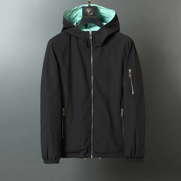 2021 digners mens et luxurys hoodie fashion coats men windbreaker winter coat outdoor streetwear s-xxl p11, Black;brown
2021 digners mens et luxurys hoodie fashion coats men windbreaker winter coat outdoor streetwear s-xxl p11, Black;brown
