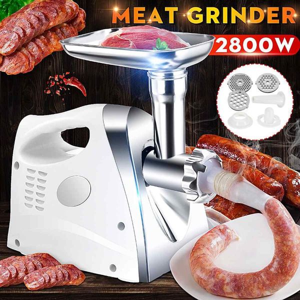 meat grinders warmtoo 2800w electric stainless steel grinder sausage stuffer mincer home kitchen food processor
meat grinders warmtoo 2800w electric stainless steel grinder sausage stuffer mincer home kitchen food processor