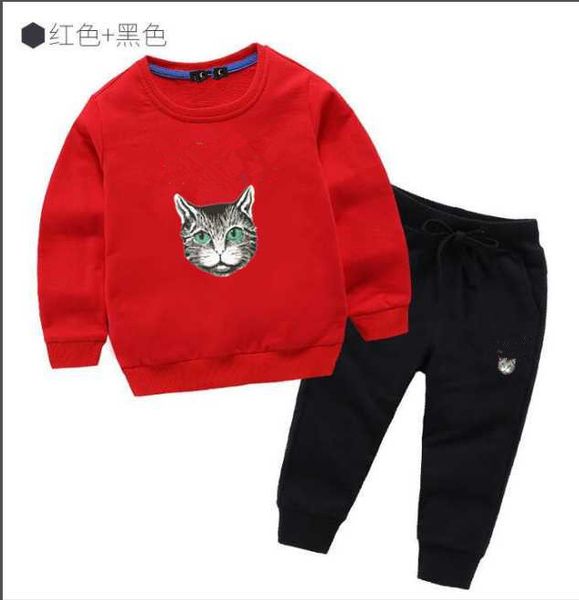 boys girls clothes sets kids baby set solid color autumn wear home children's cotton sweater sports pants suit, White
boys girls clothes sets kids baby set solid color autumn wear home children's cotton sweater sports pants suit, White