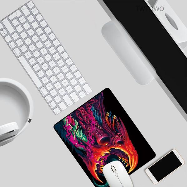 mouse pads & wrist rests csgo gaming mousepad mat hyper beast keyboard table 21x26cm small size
mouse pads & wrist rests csgo gaming mousepad mat hyper beast keyboard table 21x26cm small size