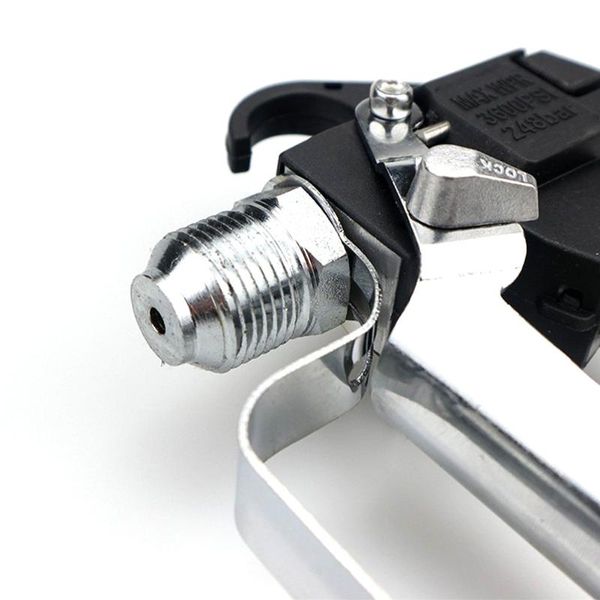 useful airless paint sprayer part 1pcs 3600psi accessories guard professional spray guns
useful airless paint sprayer part 1pcs 3600psi accessories guard professional spray guns
