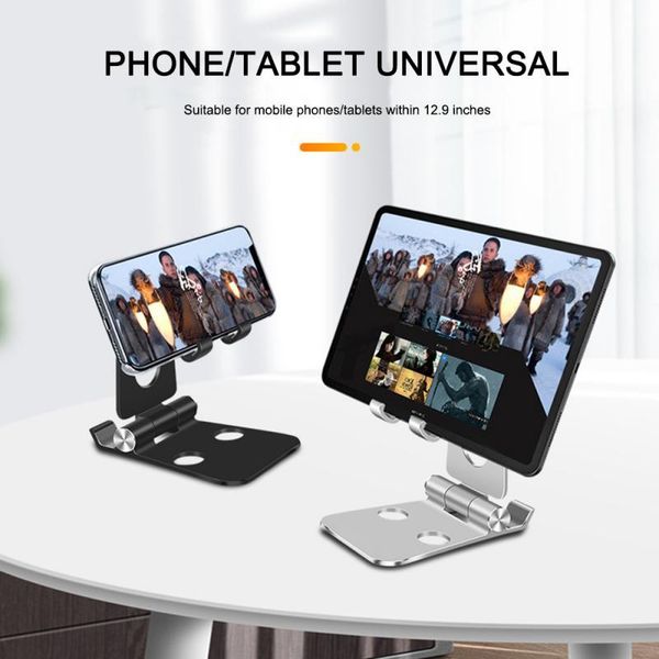 adjustable aluminum desktablet holder table mobile foldable extend support desk cell phone smart watch stand for ipad mounts & holders
adjustable aluminum desktablet holder table mobile foldable extend support desk cell phone smart watch stand for ipad mounts & holders