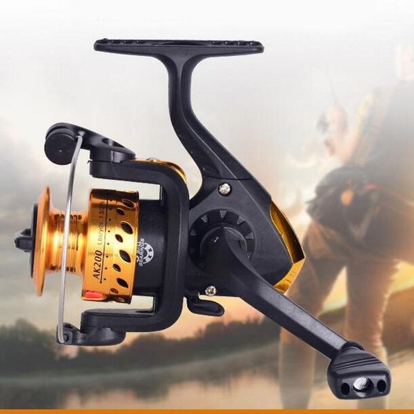high strength head metal fishing wheel spinning reel 5.2: 1bearing number 3bb baitcasting reels
high strength head metal fishing wheel spinning reel 5.2: 1bearing number 3bb baitcasting reels