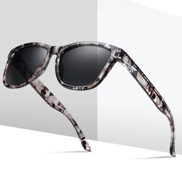 sunglasses classic 21 colour square frame men women polarized vintage brand designer glasses for driving zonnebril heren, White;black
sunglasses classic 21 colour square frame men women polarized vintage brand designer glasses for driving zonnebril heren, White;black