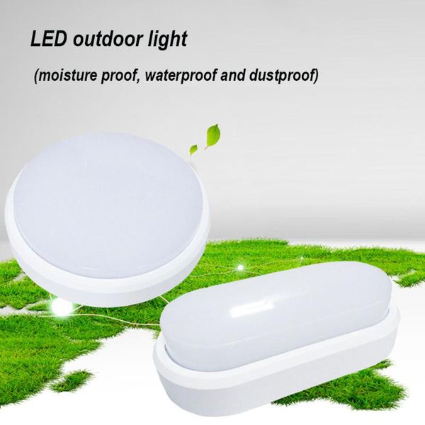 thrisdar led 15w20w moisture proof waterproof wall lamp bathroom kitchen corridor outdoor courtyard, etc. lamps
thrisdar led 15w20w moisture proof waterproof wall lamp bathroom kitchen corridor outdoor courtyard, etc. lamps