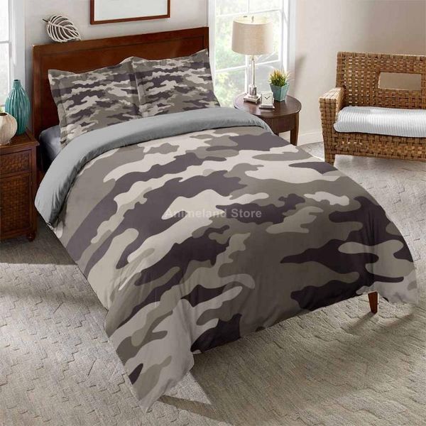 bedding sets camouflage pattern kids set green modern luxury duvet cover comforter bed linen king single size dropship
bedding sets camouflage pattern kids set green modern luxury duvet cover comforter bed linen king single size dropship