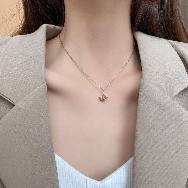 pendant necklaces korean fashion star planet necklace for women girls rhinestone crystal wedding party chain jewelry gift collar, Silver
pendant necklaces korean fashion star planet necklace for women girls rhinestone crystal wedding party chain jewelry gift collar, Silver
