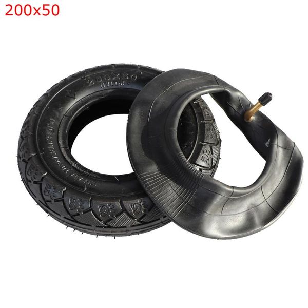 200x50 inner outer tire 8 inch mini electric scooter tyre vehicle 200*50 accessories motorcycle wheels & tires
200x50 inner outer tire 8 inch mini electric scooter tyre vehicle 200*50 accessories motorcycle wheels & tires