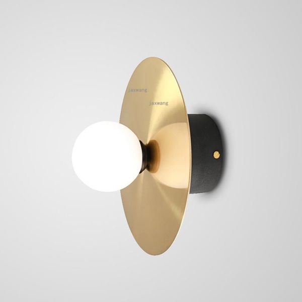 wall lamp modern iron glass led lamps luminaire light fixtures bathroom bedroom sconces bedside
wall lamp modern iron glass led lamps luminaire light fixtures bathroom bedroom sconces bedside