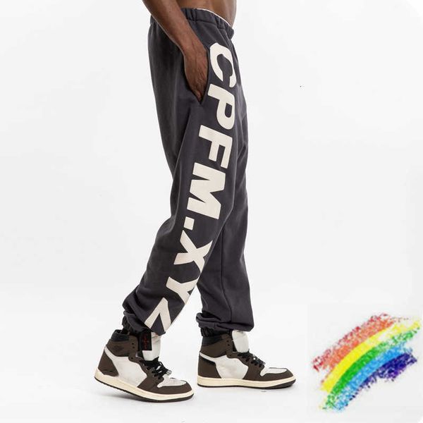 men's pants pants kanye kids see cpfm.xye sweatpants men women large printed cactus plant flea market trousers c 4w3s, Black
men's pants pants kanye kids see cpfm.xye sweatpants men women large printed cactus plant flea market trousers c 4w3s, Black