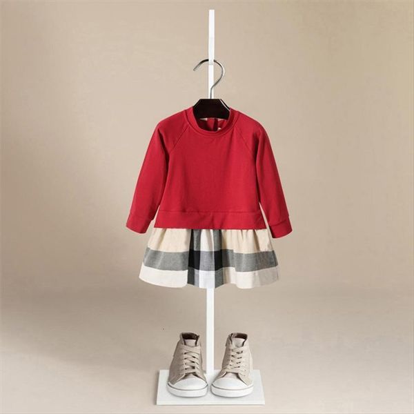 summer baby for girls girl dress birthday part long sleeves princess baptism clothes bebe, Red;yellow
summer baby for girls girl dress birthday part long sleeves princess baptism clothes bebe, Red;yellow