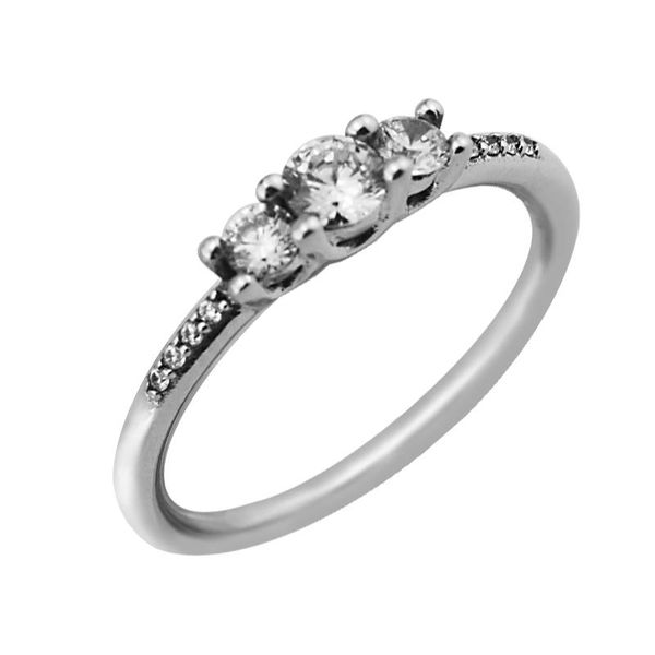 cluster rings ckk 925 sterling silver ring clear three-stone wedding for women jewelry anillos, Golden;silver
cluster rings ckk 925 sterling silver ring clear three-stone wedding for women jewelry anillos, Golden;silver