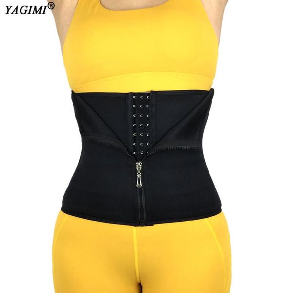 women's shapers waist trainer belt sweat sauna body shaper abdominal trimmer corset fat burning sports girdles tummy control shapewear, Black;white
women's shapers waist trainer belt sweat sauna body shaper abdominal trimmer corset fat burning sports girdles tummy control shapewear, Black;white