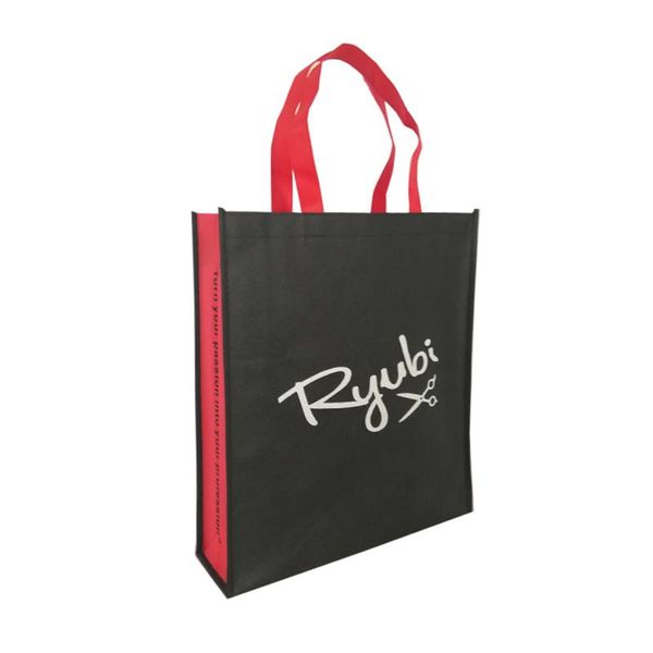 shopping bags wholesales 500pcs/lot custom rpet bag material with printed reusable non-woven for promotion and trade show
shopping bags wholesales 500pcs/lot custom rpet bag material with printed reusable non-woven for promotion and trade show