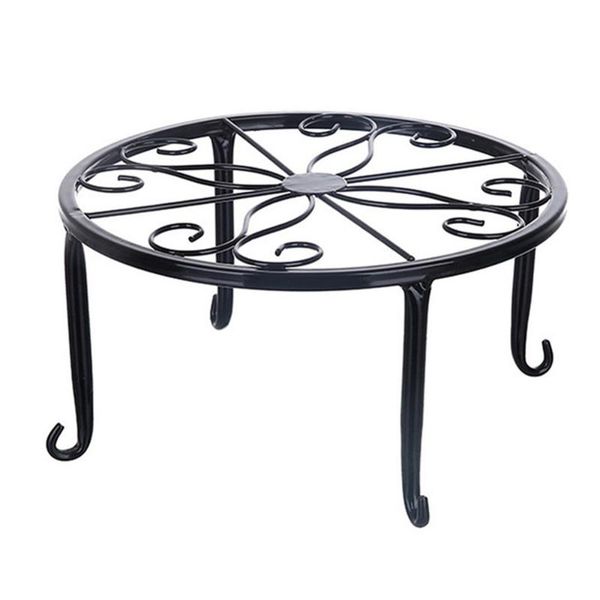 other home decor iron art flower cradle indoor outdoor plant metal flowerpot base round pot holder for garden ornament
other home decor iron art flower cradle indoor outdoor plant metal flowerpot base round pot holder for garden ornament