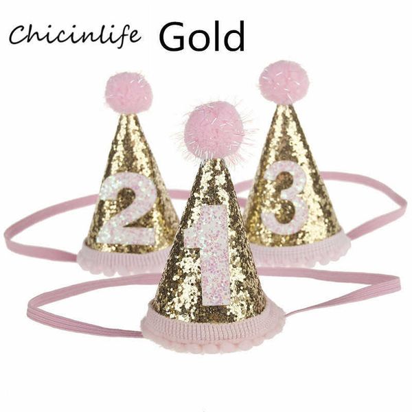 chicinlife 1pcs number 1/2/3 mini birtdhay hat girl boy birthday party hair accsori baby shower favor
chicinlife 1pcs number 1/2/3 mini birtdhay hat girl boy birthday party hair accsori baby shower favor