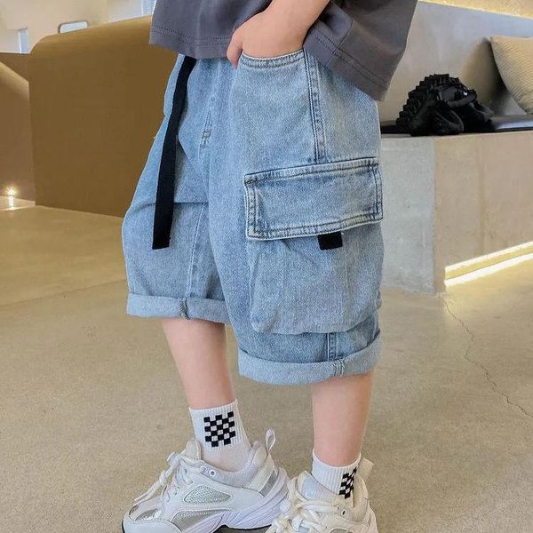 summer denim shorts for kid boys jean short casual cotton fashion children pants teenage clothes p167 jeans, Blue
summer denim shorts for kid boys jean short casual cotton fashion children pants teenage clothes p167 jeans, Blue