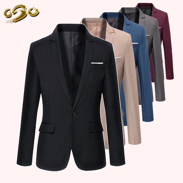 men's suits & blazers casual suit korean slim fit small coat western wholesale, White;black
men's suits & blazers casual suit korean slim fit small coat western wholesale, White;black