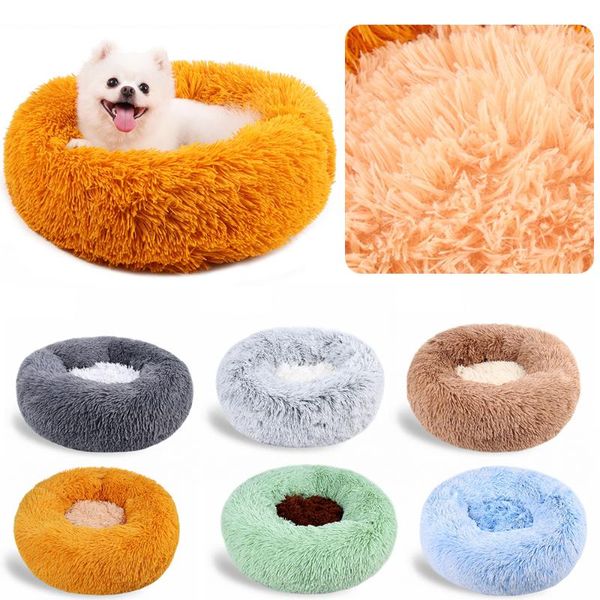 cat beds & furniture pet bed litter soft round dog kennel for small medium-sized dogs plush winter warm sofa universal mat
cat beds & furniture pet bed litter soft round dog kennel for small medium-sized dogs plush winter warm sofa universal mat