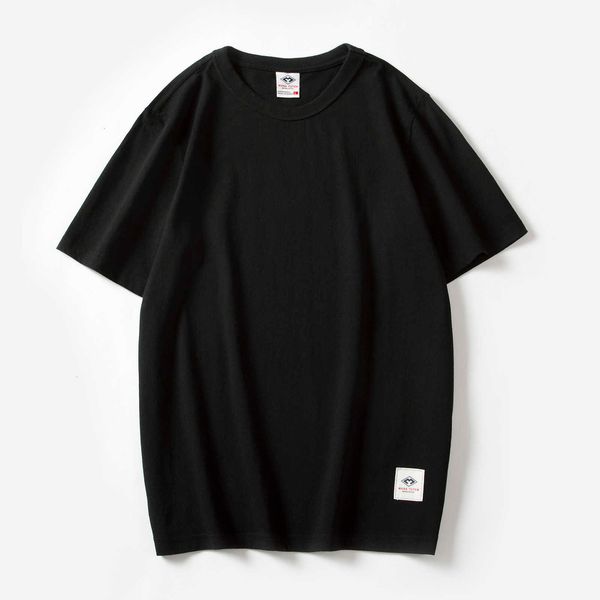 men's t-shirts solid color short sleeve t-shirt men summer casual 100% cotton fashion slim basic fabric package zybx, White;black
men's t-shirts solid color short sleeve t-shirt men summer casual 100% cotton fashion slim basic fabric package zybx, White;black