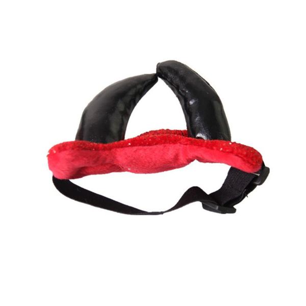hat pet hats funny horn caps for cat dog party cosplay decor puppy - size apparel
hat pet hats funny horn caps for cat dog party cosplay decor puppy - size apparel