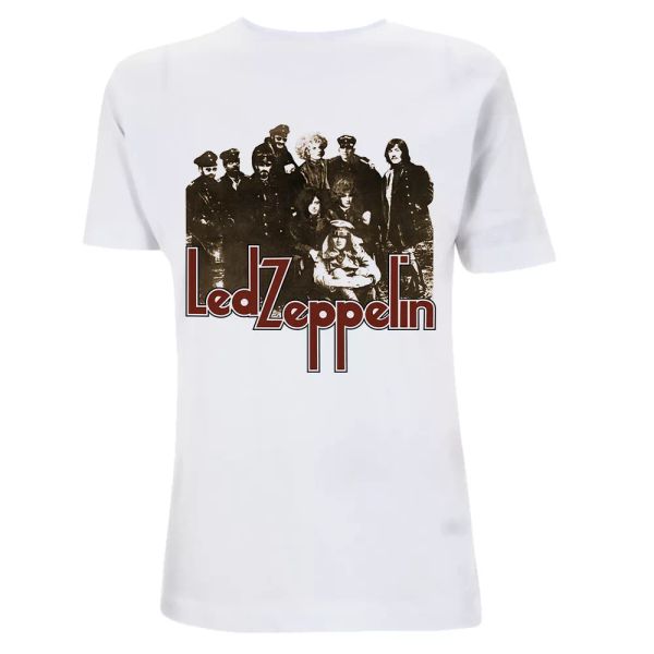 led zeppelin t shirt lz ii p white officially licensed mens rock band lz 2, White;black
led zeppelin t shirt lz ii p white officially licensed mens rock band lz 2, White;black