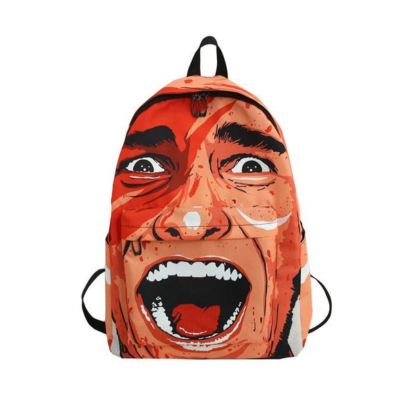 women boy backpack travel mesh female student college school bag men girl cool lapmale fashion book bags lady
women boy backpack travel mesh female student college school bag men girl cool lapmale fashion book bags lady