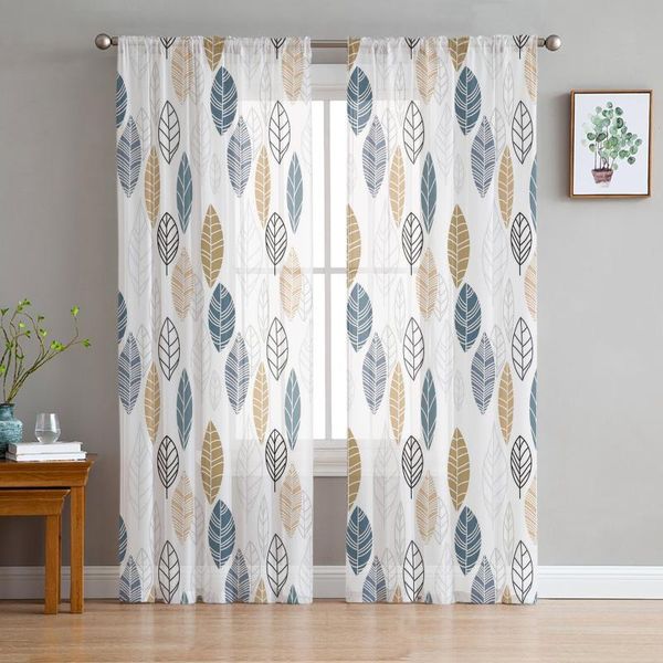 curtain & drapes simple strokes of leaves tulle curtains decor sheer for living room bedroom kitchen home at window panels
curtain & drapes simple strokes of leaves tulle curtains decor sheer for living room bedroom kitchen home at window panels
