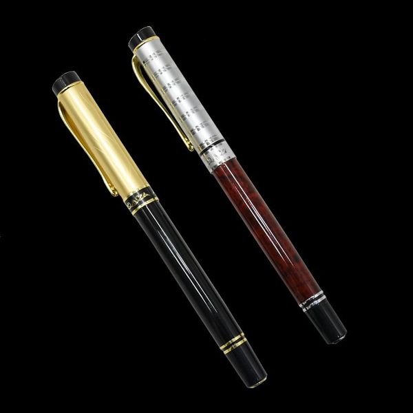 business 0.5mm all metal lraurita fountain pen high-end stationery ink office school supplies gifts 20pcs wholesale pens
business 0.5mm all metal lraurita fountain pen high-end stationery ink office school supplies gifts 20pcs wholesale pens