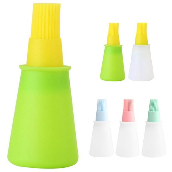tools & accessories 1pc oil bottle brush creative refillable silicone sauce baking bbq kitchen supplies
tools & accessories 1pc oil bottle brush creative refillable silicone sauce baking bbq kitchen supplies
