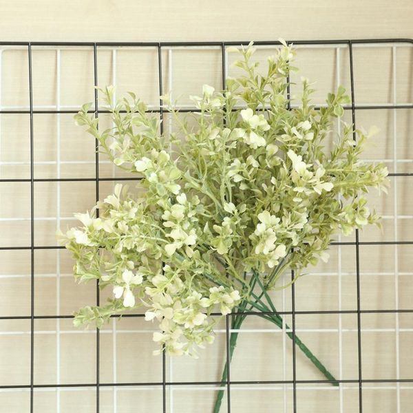 decorative flowers & wreaths lucky grass plastic flower plant branch for diy floral arrangement material wedding home table decoration fake
decorative flowers & wreaths lucky grass plastic flower plant branch for diy floral arrangement material wedding home table decoration fake