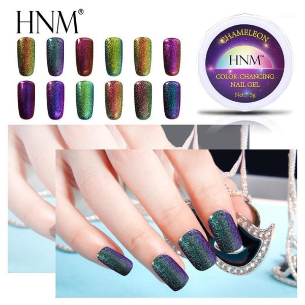 12 colors 5g chameleon uv gel nail polish semi permanent soak off led lamp glitter lucky lacquer base1, Red;pink
12 colors 5g chameleon uv gel nail polish semi permanent soak off led lamp glitter lucky lacquer base1, Red;pink