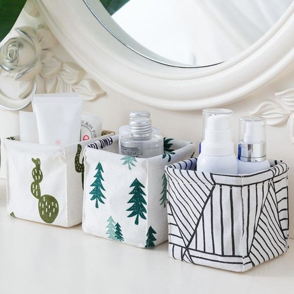 storage bags foldable deskbasket sundries box container organizer fabric home baskets
storage bags foldable deskbasket sundries box container organizer fabric home baskets
