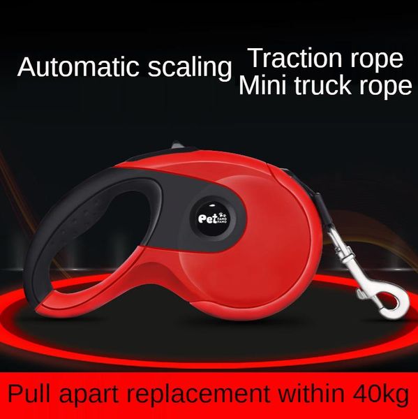3m 5m high qulity dog leash automatic retractable traction rope walking for small dogs cats pet leads extending collars & leashes
3m 5m high qulity dog leash automatic retractable traction rope walking for small dogs cats pet leads extending collars & leashes