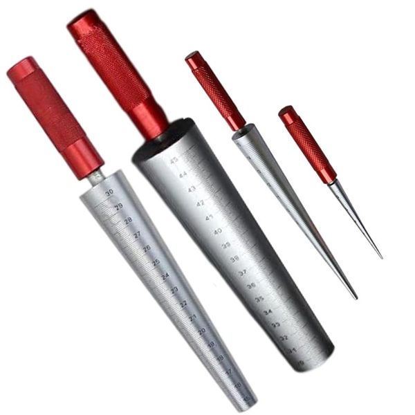 professional hand tool sets taper aperture gauge stainless steel hole tapered ruler diy hardware for plastic tube quick measurement 1-6.5/3-
professional hand tool sets taper aperture gauge stainless steel hole tapered ruler diy hardware for plastic tube quick measurement 1-6.5/3-