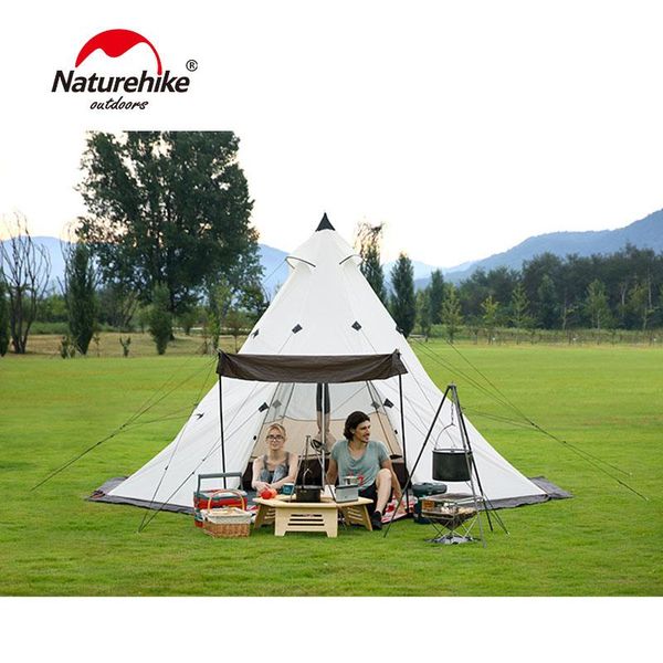 waterproof tepee tent outdoor party get-together pergola tower post hunting camping large family for 3/4/5/6/7/8 person tents and shelters
waterproof tepee tent outdoor party get-together pergola tower post hunting camping large family for 3/4/5/6/7/8 person tents and shelters