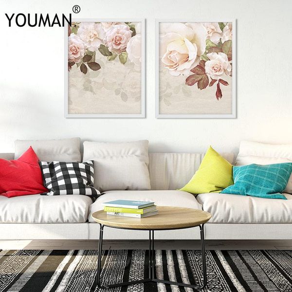 modern style wallpaper 3d wall art painting posters for home decor flower poster sofa background walls decorative wallpapers
modern style wallpaper 3d wall art painting posters for home decor flower poster sofa background walls decorative wallpapers