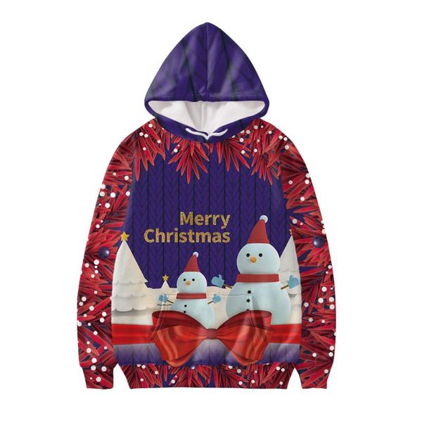 men's hoodies & sweatshirts harajuku streetwear sweatshirt merry christmas snowman pattern printed women long sleeve hoodie clothes tra, Black
men's hoodies & sweatshirts harajuku streetwear sweatshirt merry christmas snowman pattern printed women long sleeve hoodie clothes tra, Black