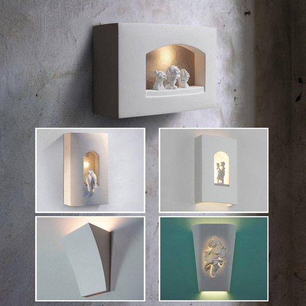 wall lamps modern plaster lamp american country living room bedroom light simple and creative carving craft sconce
wall lamps modern plaster lamp american country living room bedroom light simple and creative carving craft sconce