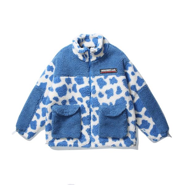 men's down & parkas wool coats cow milk standard cotton quilled thick zipper jacket streetwear hip hop pockets parkas 2021 winter outwe, Black
men's down & parkas wool coats cow milk standard cotton quilled thick zipper jacket streetwear hip hop pockets parkas 2021 winter outwe, Black
