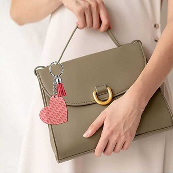 r2le 320 pieces acrylic keychain blank key rings set include 80 pieces keychain blanks 80 pieces colorful tassels h0915, Silver
r2le 320 pieces acrylic keychain blank key rings set include 80 pieces keychain blanks 80 pieces colorful tassels h0915, Silver