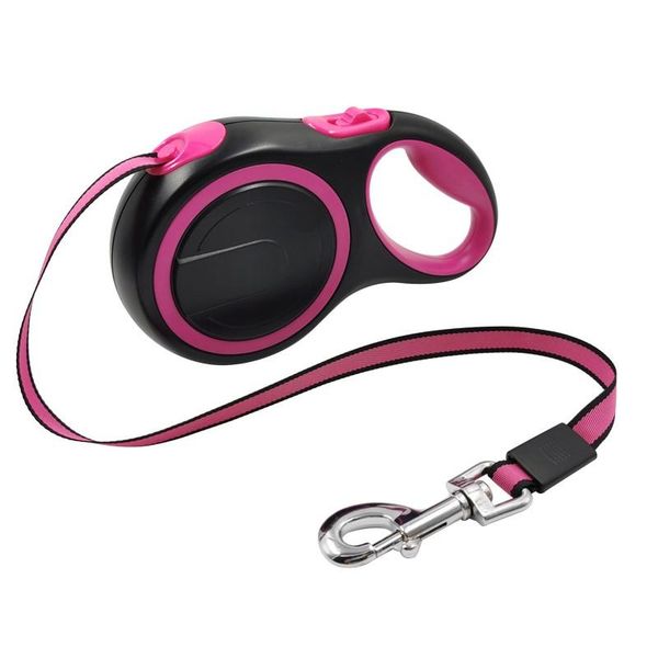 pet leash rope durable nylon retractable big dog automatic 8m extending walking leads for large dogs collars & leashes
pet leash rope durable nylon retractable big dog automatic 8m extending walking leads for large dogs collars & leashes